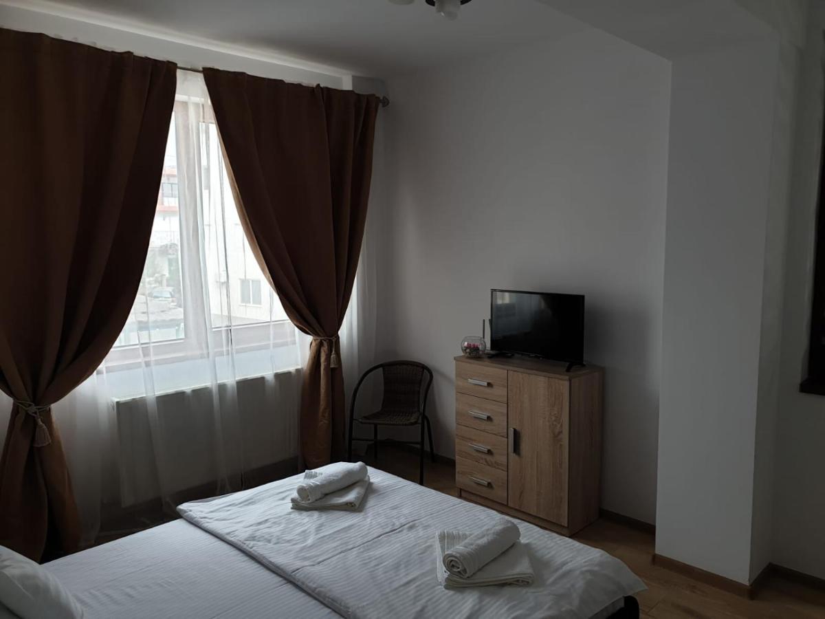 Briza Marii Apartment Navodari Luaran gambar