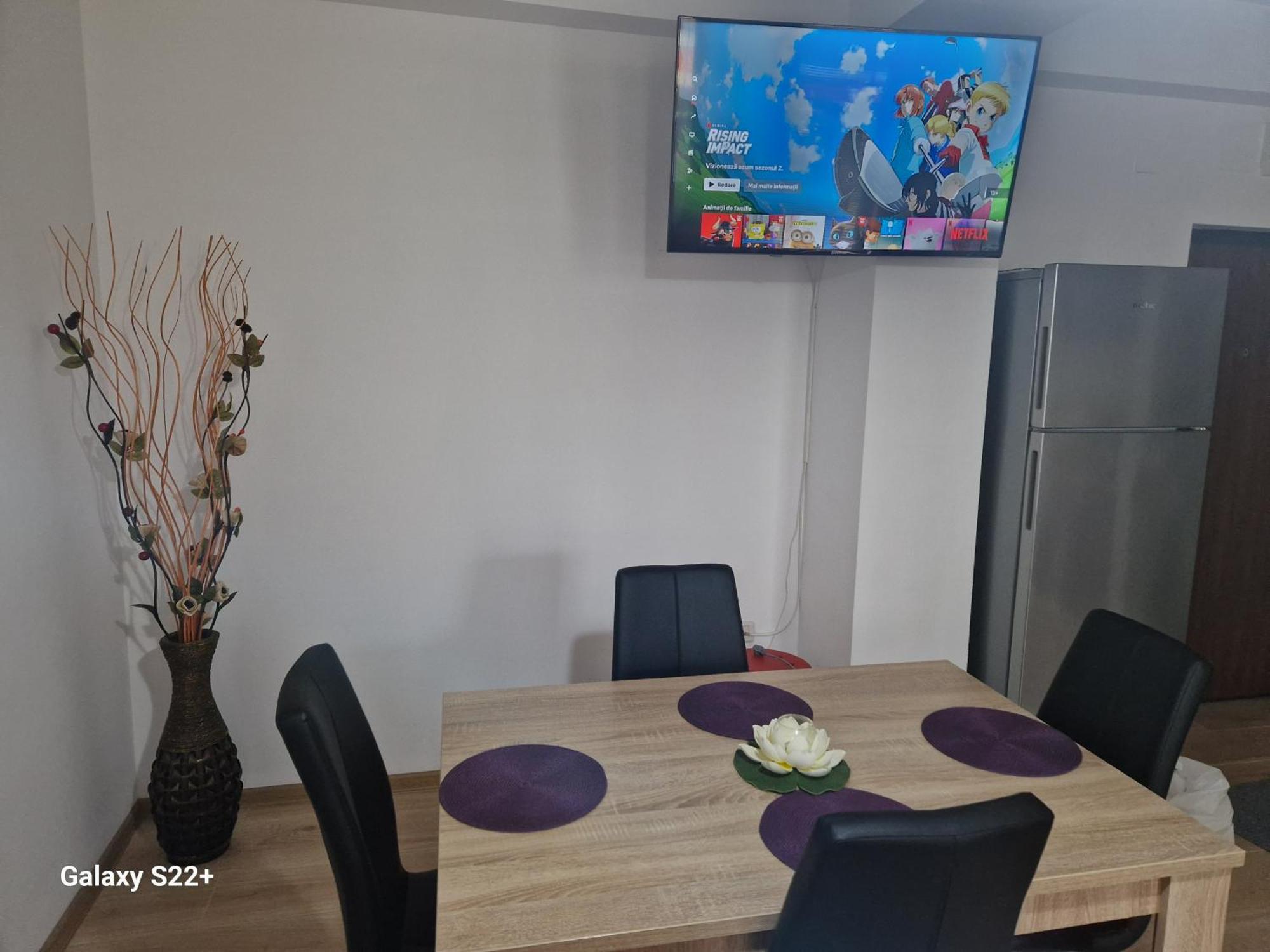 Briza Marii Apartment Navodari Luaran gambar